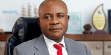 Mbah Suspends Enugu Monarch Over Communal Crisis