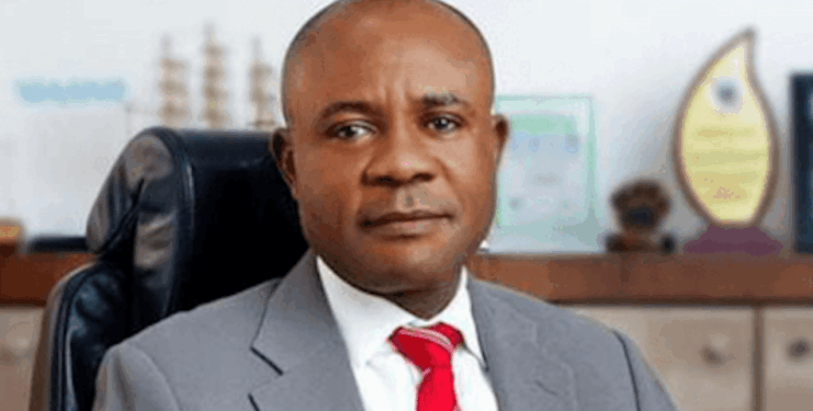 Mbah Suspends Enugu Monarch Over Communal Crisis