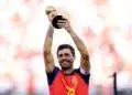 Rodri and Spain Sweep World Cup Awards: Golden Ball, Golden Glove, and Young Player