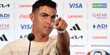 My Last One’: Ronaldo Confirms World Cup Exit After 2026