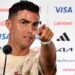 My Last One’: Ronaldo Confirms World Cup Exit After 2026