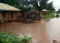 Kaduna on Red Alert as Flood Threatens 166 Communities