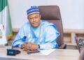 Uba Sani Ends 20-Year Road Jinx in Jaba LGA