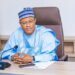 Uba Sani Ends 20-Year Road Jinx in Jaba LGA