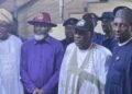 Civilian JTF gets new commander-general