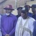 Civilian JTF gets new commander-general