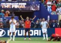 BREAKING: Spain defeat Argentina, win 2026 World Cup