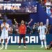 BREAKING: Spain defeat Argentina, win 2026 World Cup