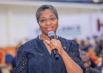 Badejo-Okusanya: My victory belongs to every lawyer who believes in stronger NBA