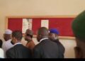 Jigawa Cabinet Shake-up Looms After Governor’s Surprise Visit to Secretariat