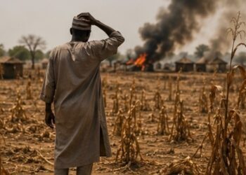 Harvest of Fear: How Insecurity Is Threatening Nigeria’s Food Supply