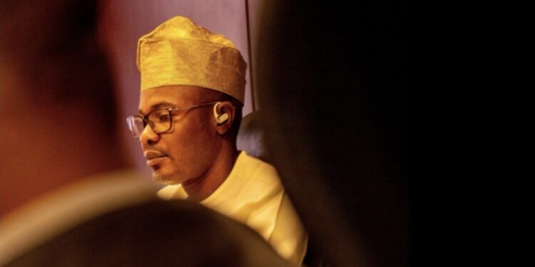 Reps panel asks IGP to produce Adeniyi Adeyemi for PFIPC probe on Wednesday