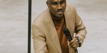 Emulate Korede Komaiya’s Leadership Style, Ashimolowo Urges Leaders