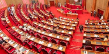 Senate Knocks Makinde for ‘Trivialising’ Oyo Kidnap Crisis