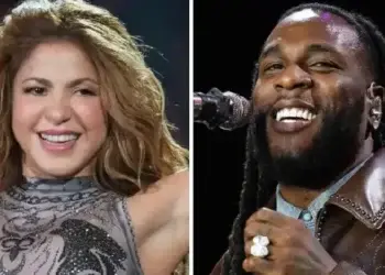 Madonna, Burna Boy, cruise among a-List stars to headline World Cup final