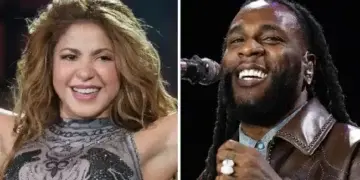 Madonna, Burna Boy, cruise among a-List stars to headline World Cup final
