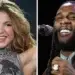 Madonna, Burna Boy, cruise among a-List stars to headline World Cup final