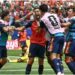 Spain Stun Belgium with Last-Gasp Winner to Book France Semi-Final