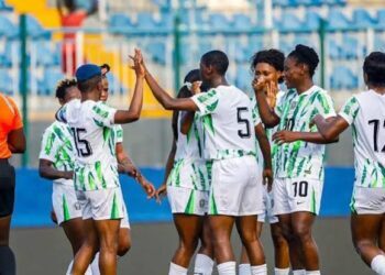 Super Falcons defeat Tanzania in final WAFCON warm-up