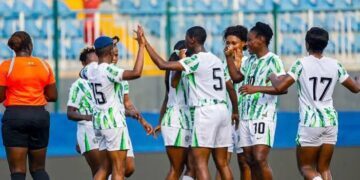 Super Falcons defeat Tanzania in final WAFCON warm-up