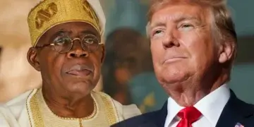 Trump Did Not Praise Tinubu’s Anti-Terror Fight – APM