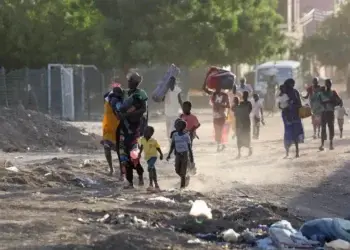 Sudan Cholera Outbreak Poised to Worsen, WHO Warns