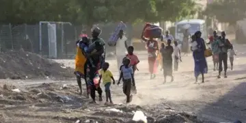 Sudan Cholera Outbreak Poised to Worsen, WHO Warns