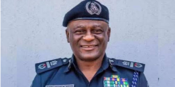 Police Launch Nationwide Firearms Sweep Ahead of 2027 Elections