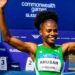 Commonwealth Games: Amusan Wins Bronze in Women’s 100m Hurdles