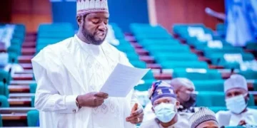 Reps Give IG Two Days to Produce Embattled Agency Chief