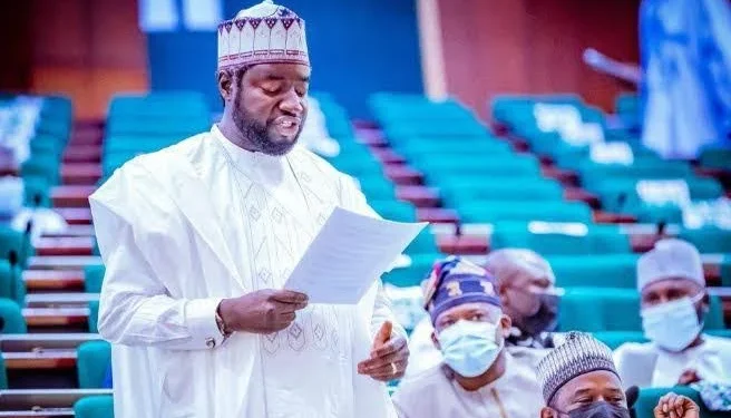 Reps Give IG Two Days to Produce Embattled Agency Chief