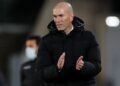Zidane: France Legend Signs Four-Year Managerial Deal