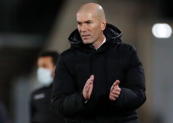 Zidane: France Legend Signs Four-Year Managerial Deal
