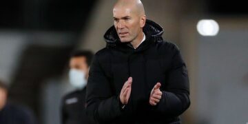 Zidane: France Legend Signs Four-Year Managerial Deal