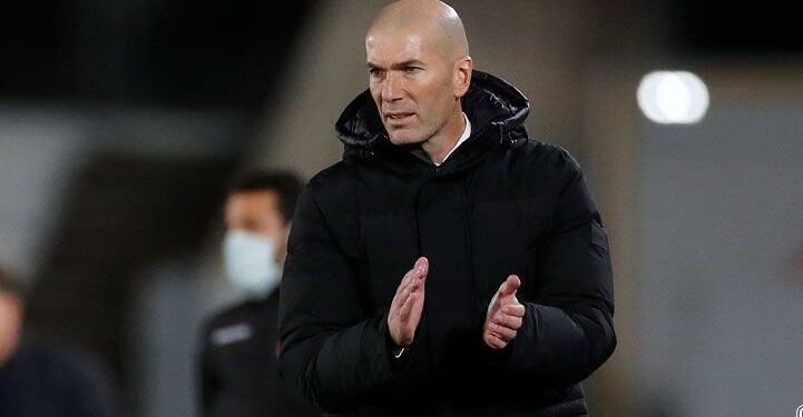 Zidane: France Legend Signs Four-Year Managerial Deal