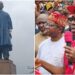 Soludo Unveils Chinua Achebe’s Statue, Pledges To Nurture Future Literary Icons