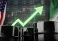 Brent oil prices rise above $100 first time since late May