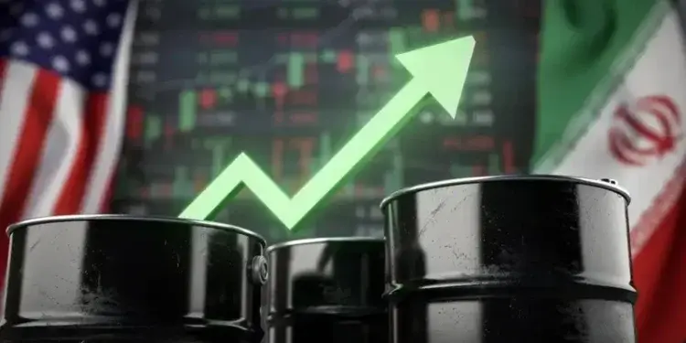 Brent oil prices rise above $100 first time since late May