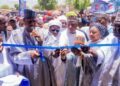 Radda Commissions Ultra-Modern Remawa Health Clinic