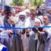 Radda Commissions Ultra-Modern Remawa Health Clinic