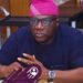 Onanuga says Obi’s interview failed to revive his ‘ebbing 2027 ambition’