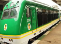 NRC Announces Three-Week Suspension of Kajola-Apapa Passenger Train Service