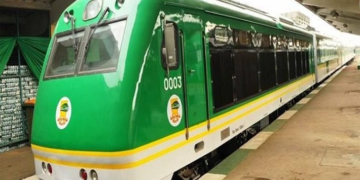 NRC Announces Three-Week Suspension of Kajola-Apapa Passenger Train Service