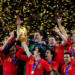 Spain Dethrone Messi’s Argentina to Seal Second World Cup Crown