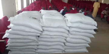 Katsina, COPMAN Roll Out Subsidised Cotton Seeds for 1,000 Farmers