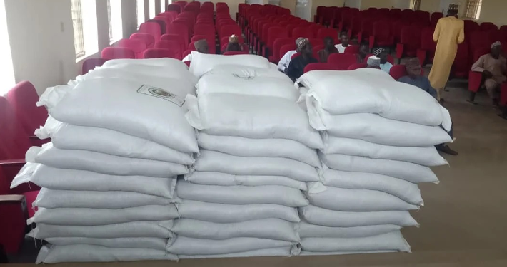 Katsina, COPMAN Roll Out Subsidised Cotton Seeds for 1,000 Farmers