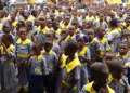Lagos Launches Breakfast Initiative to Boost School Attendance and Nutrition