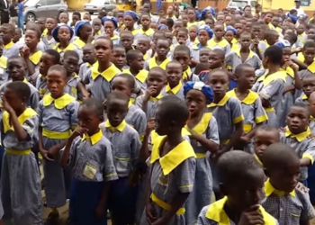 Lagos Launches Breakfast Initiative to Boost School Attendance and Nutrition