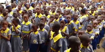 Lagos Launches Breakfast Initiative to Boost School Attendance and Nutrition