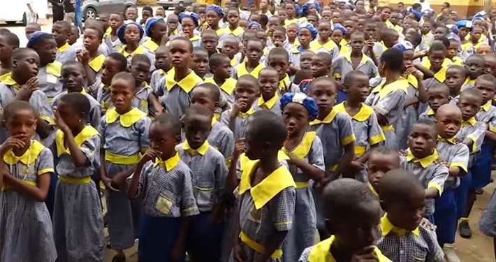 Lagos Launches Breakfast Initiative to Boost School Attendance and Nutrition